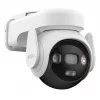 Imou AOV PT 5MP Turret IP valvekaamera Välistingimustesse 2880 x 1620 pikslit Seinale kinnitatav