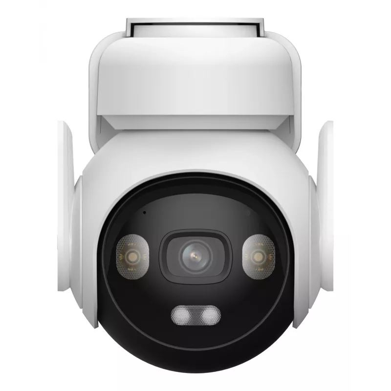 Imou AOV PT 5MP Turret IP valvekaamera Välistingimustesse 2880 x 1620 pikslit Seinale kinnitatav