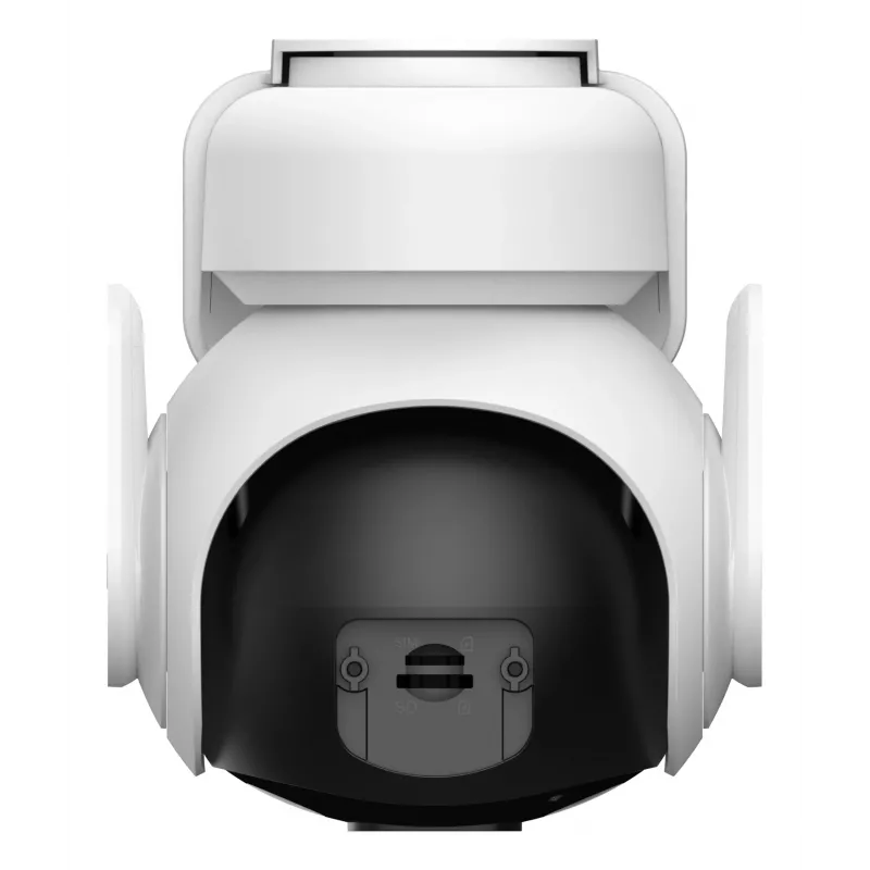 Imou AOV PT 5MP Turret IP valvekaamera Välistingimustesse 2880 x 1620 pikslit Seinale kinnitatav