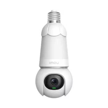 IP-turvakaamera Imou Bulb Cam 2304x1296 välistingimustesse traadita 360°