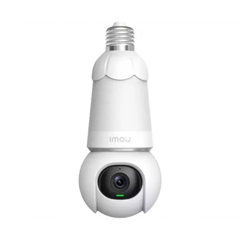 IP-turvakaamera Imou Bulb Cam 2304x1296 välistingimustesse traadita 360°