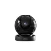 IP turvakaamera IMOU Imou Rex 3D 2K — siseruumide juhtmega/juhtmeta kerakujuline kaamera, 2K, 3,6 mm objektiiv, 102° diagonaalvaade