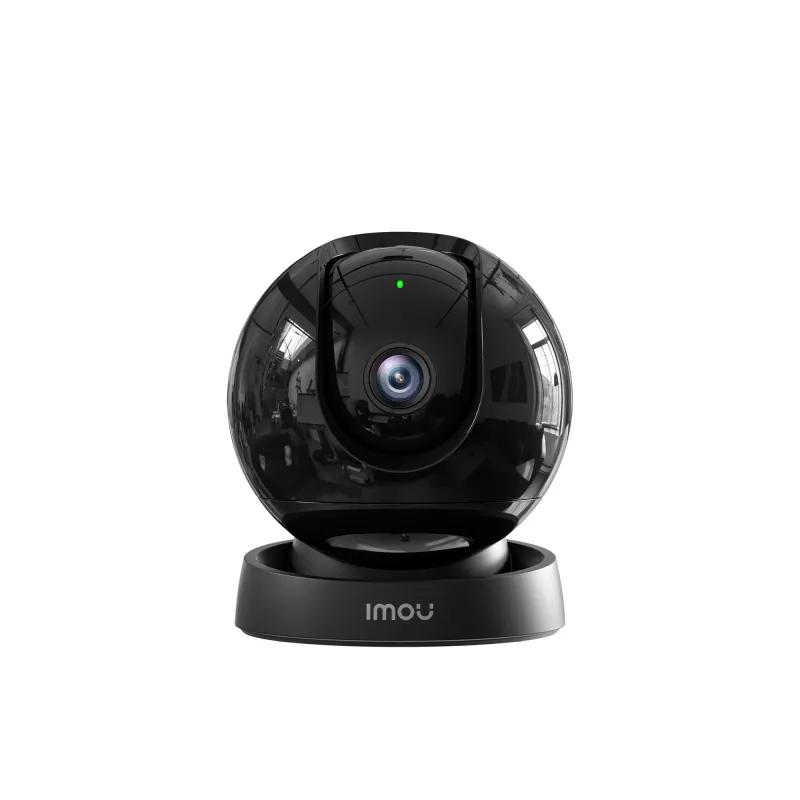 IP turvakaamera IMOU Imou Rex 3D 2K — siseruumide juhtmega/juhtmeta kerakujuline kaamera, 2K, 3,6 mm objektiiv, 102° diagonaalvaade