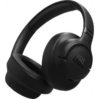 JBL Tune 780NC peakomplekt Juhtmega ja juhtmevaba Peakomplekti peakomplekt Kõned/muusika USB USB-C Bluetooth Must