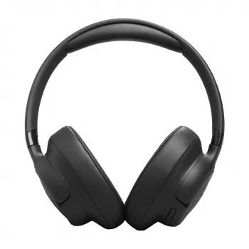 JBL Tune 780NC peakomplekt Juhtmega ja juhtmevaba Peakomplekti peakomplekt Kõned/muusika USB USB-C Bluetooth Must