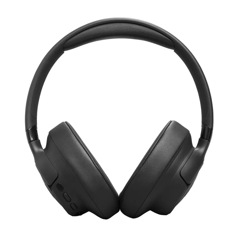 JBL Tune 780NC peakomplekt Juhtmega ja juhtmevaba Peakomplekti peakomplekt Kõned/muusika USB USB-C Bluetooth Must