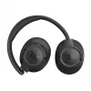 JBL Tune 780NC peakomplekt Juhtmega ja juhtmevaba Peakomplekti peakomplekt Kõned/muusika USB USB-C Bluetooth Must