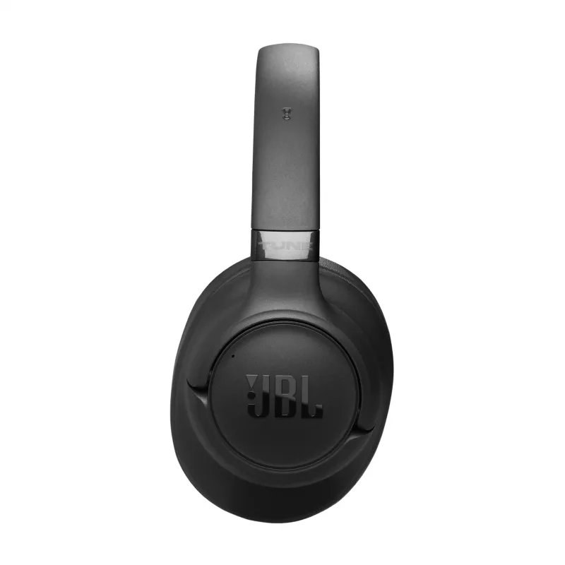 JBL Tune 780NC peakomplekt Juhtmega ja juhtmevaba Peakomplekti peakomplekt Kõned/muusika USB USB-C Bluetooth Must
