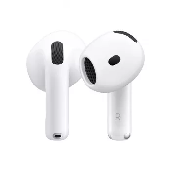 Headset Apple AirPods 4