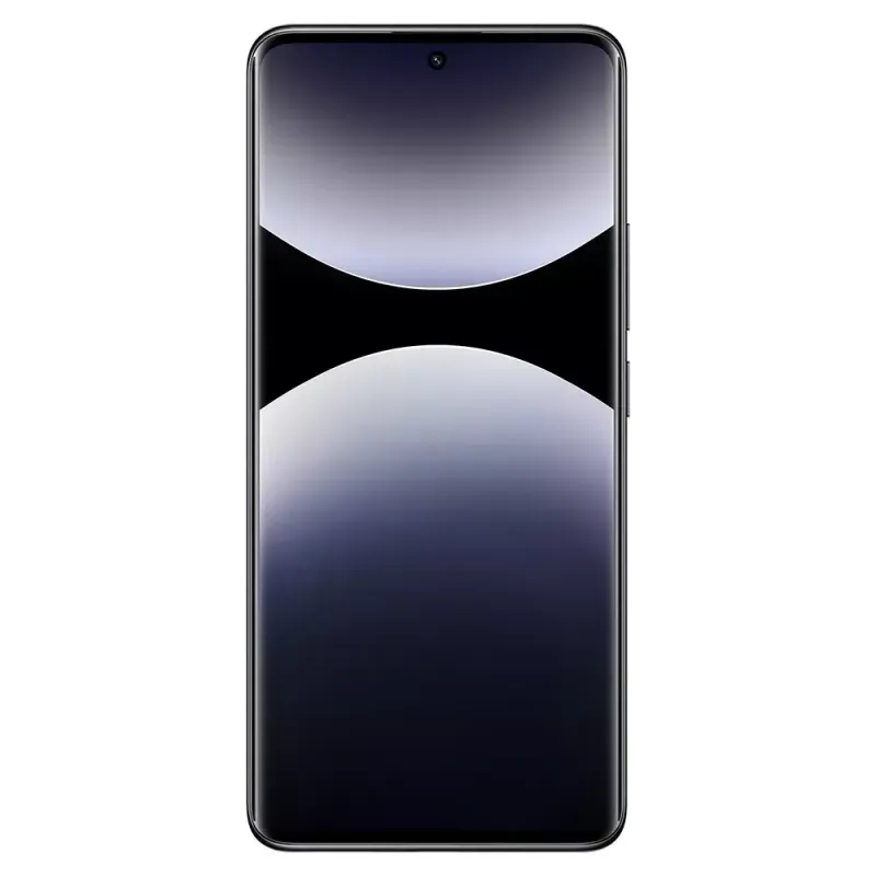Nutitelefon Xiaomi MZB0I9LEU 6,67 tolli Dual SIM Must