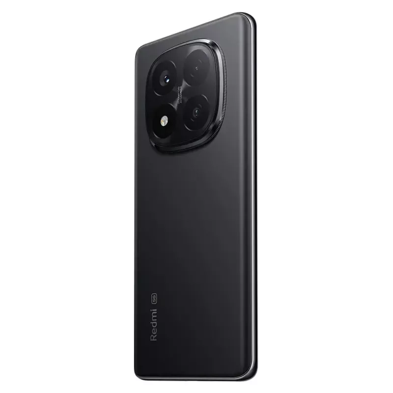 Nutitelefon Xiaomi MZB0I9LEU 6,67 tolli Dual SIM Must
