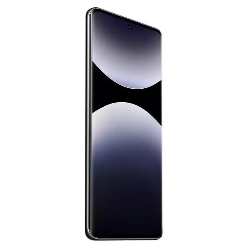 Nutitelefon Xiaomi MZB0I9LEU 6,67 tolli Dual SIM Must