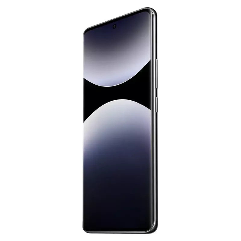 Nutitelefon Xiaomi MZB0I9LEU 6,67 tolli Dual SIM Must