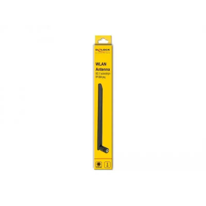 Omni-directional antenna DeLOCK 12636