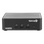 TERRA 1000074 PC/tööjaam Intel Core Ultra 5 125H 16 GB DDR5-SDRAM 500 GB SSD Windows 11 Pro Mikro-PC Must