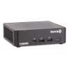 TERRA 1000074 PC/tööjaam Intel Core Ultra 5 125H 16 GB DDR5-SDRAM 500 GB SSD Windows 11 Pro Mikro-PC Must