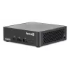 TERRA 1000074 PC/tööjaam Intel Core Ultra 5 125H 16 GB DDR5-SDRAM 500 GB SSD Windows 11 Pro Mikro-PC Must