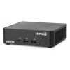 TERRA 1000074 PC/tööjaam Intel Core Ultra 5 125H 16 GB DDR5-SDRAM 500 GB SSD Windows 11 Pro Mikro-PC Must