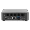 TERRA 1000074 PC/tööjaam Intel Core Ultra 5 125H 16 GB DDR5-SDRAM 500 GB SSD Windows 11 Pro Mikro-PC Must