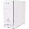TERRA PC-BUSINESS 6000wh SILENT Intel Core Ultra 5 225 16 GB DDR5-SDRAM 500 GB SSD Windows 11 Pro Mini Tower Valge