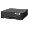 TERRA Micro 6000 SILENT GREENLINE Intel Core 5 120U 16 GB DDR5-SDRAM 500 GB SSD Windows 11 Pro Micro PC Mini PC Must