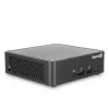 TERRA Micro 6000 SILENT GREENLINE Intel Core 5 120U 16 GB DDR5-SDRAM 500 GB SSD Windows 11 Pro Micro PC Mini PC Must