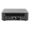 TERRA Micro 6000 SILENT GREENLINE Intel Core 5 120U 16 GB DDR5-SDRAM 500 GB SSD Windows 11 Pro Micro PC Mini PC Must
