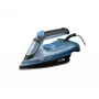 Braun FI3194BK aurutriikraud Keraamiline tallatald 2400 W Must, Sinine