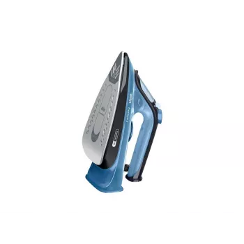 Braun FI3194BK aurutriikraud Keraamiline tallatald 2400 W Must, Sinine