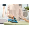Braun FI3194BK aurutriikraud Keraamiline tallatald 2400 W Must, Sinine