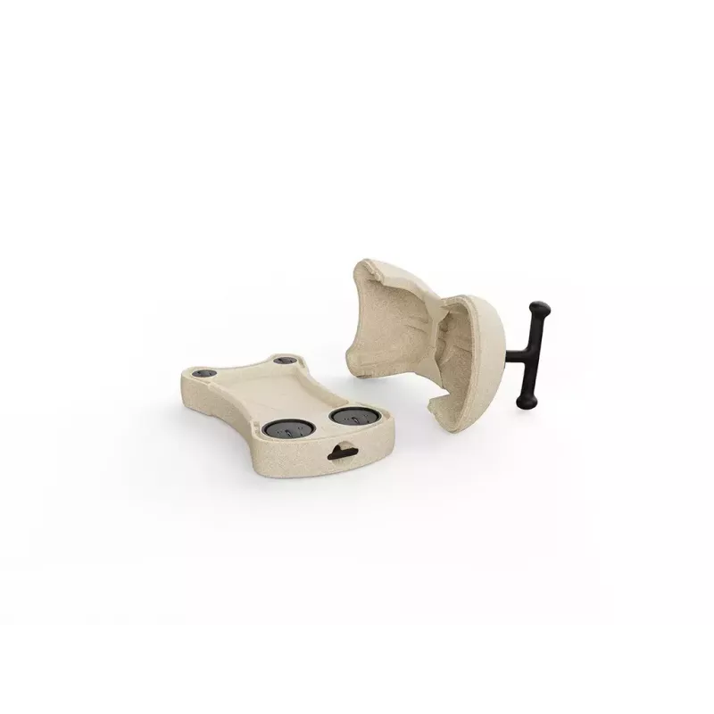 My First 3-in-1 beebikõndija ja sõiduk Scoot & Ride 96596 Sand vanus 6 kuud BPA PVC vaba
