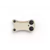 My First 3-in-1 beebikõndija ja sõiduk Scoot & Ride 96596 Sand vanus 6 kuud BPA PVC vaba