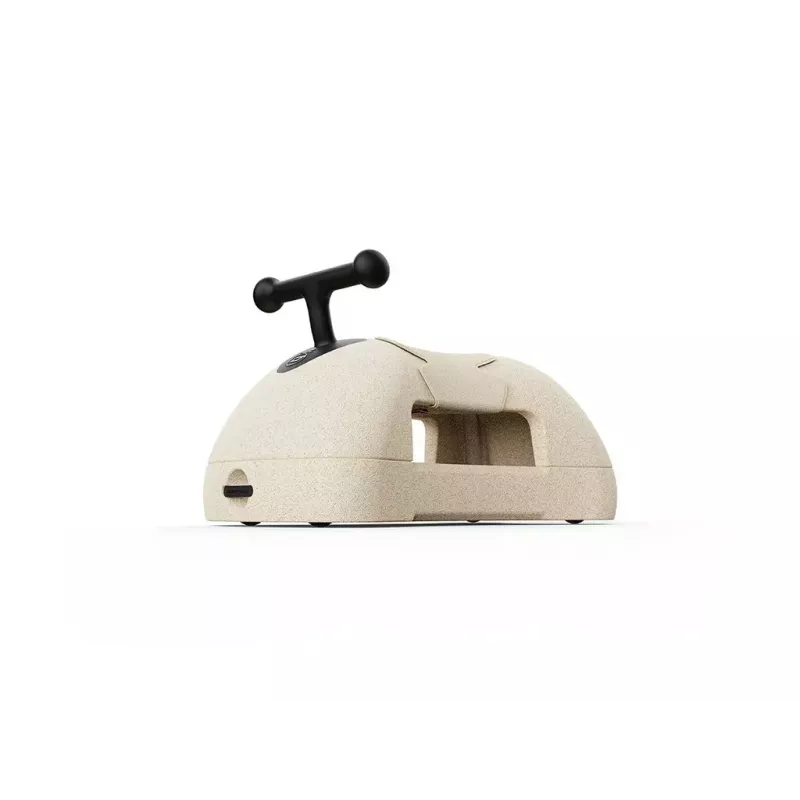 My First 3-in-1 beebikõndija ja sõiduk Scoot & Ride 96596 Sand vanus 6 kuud BPA PVC vaba