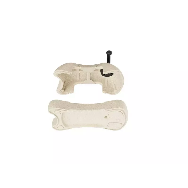 My First 3-in-1 beebikõndija ja sõiduk Scoot & Ride 96596 Sand vanus 6 kuud BPA PVC vaba