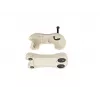 My First 3-in-1 beebikõndija ja sõiduk Scoot & Ride 96596 Sand vanus 6 kuud BPA PVC vaba