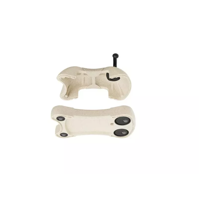 My First 3-in-1 beebikõndija ja sõiduk Scoot & Ride 96596 Sand vanus 6 kuud BPA PVC vaba