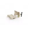 My First 3-in-1 beebikõndija ja sõiduk Scoot & Ride 96596 Sand vanus 6 kuud BPA PVC vaba