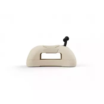 My First 3-in-1 beebikõndija ja sõiduk Scoot & Ride 96596 Sand vanus 6 kuud BPA PVC vaba