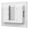 NEC EP-C131 digitaalse teabetahvli lameekraan 33,8 cm (13,3 tolli) Wi-Fi UXGA valge