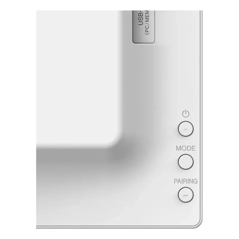 NEC EP-C131 digitaalse teabetahvli lameekraan 33,8 cm (13,3 tolli) Wi-Fi UXGA valge
