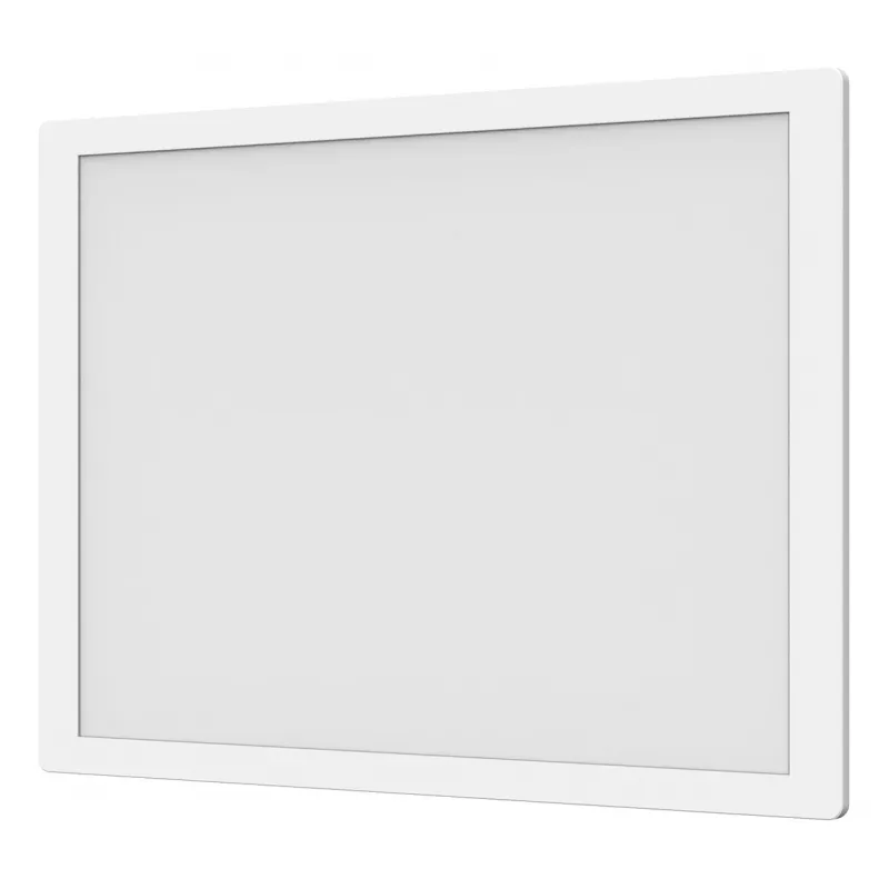 NEC EP-C131 digitaalse teabetahvli lameekraan 33,8 cm (13,3 tolli) Wi-Fi UXGA valge