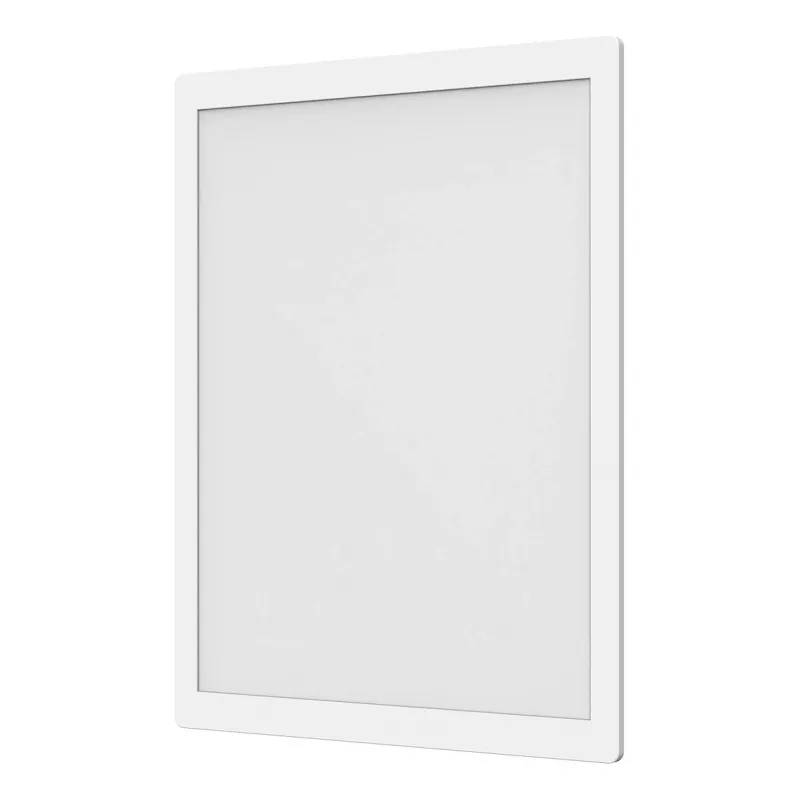 NEC EP-C131 digitaalse teabetahvli lameekraan 33,8 cm (13,3 tolli) Wi-Fi UXGA valge