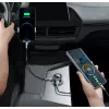 Charger Indoor Baseus Energy Column Nutitelefon Must