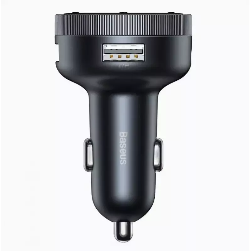 Charger Indoor Baseus Energy Column Nutitelefon Must