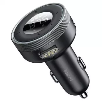 Charger Indoor Baseus Energy Column Nutitelefon Must