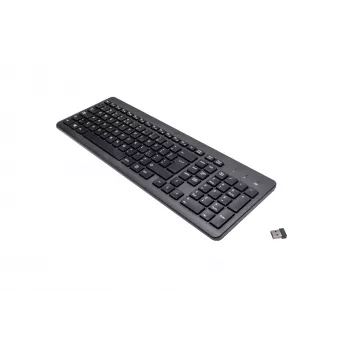 HP 220 juhtmevaba klaviatuur