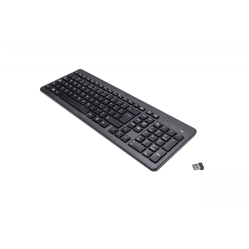 HP 220 juhtmevaba klaviatuur