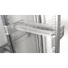 Rack rail 19 inch EQUIP EZR-DIN-4, 4U DIN, RAL7035 hall, 485×210 mm