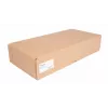 Rack rail 19 inch EQUIP EZR-DIN-4, 4U DIN, RAL7035 hall, 485×210 mm