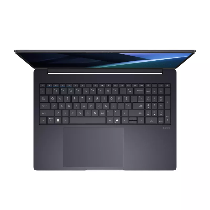 Sülearvuti ASUS ExpertBook B3 B3605CCA-MB0053X 16 tolli Intel Core Ultra 5 125H 16GB 512GB Intel Arc Windows 11 Pro